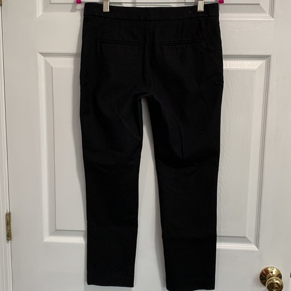 Ann Taylor Black Pants • Size 2 - Picture 2 of 12
